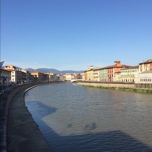 Meet your Posher, Morgan